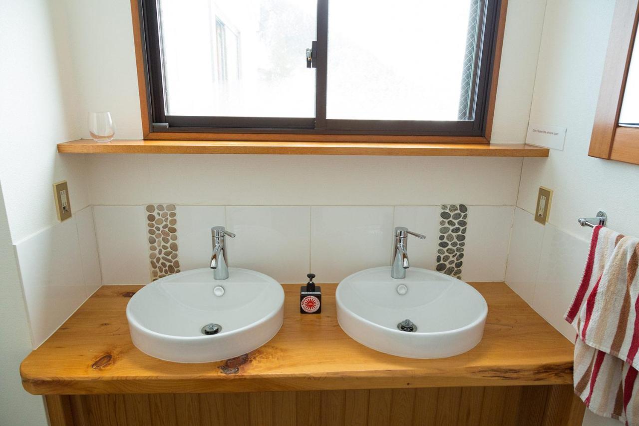 Lodge Nagano Nozawaonsen Eksteriør bilde